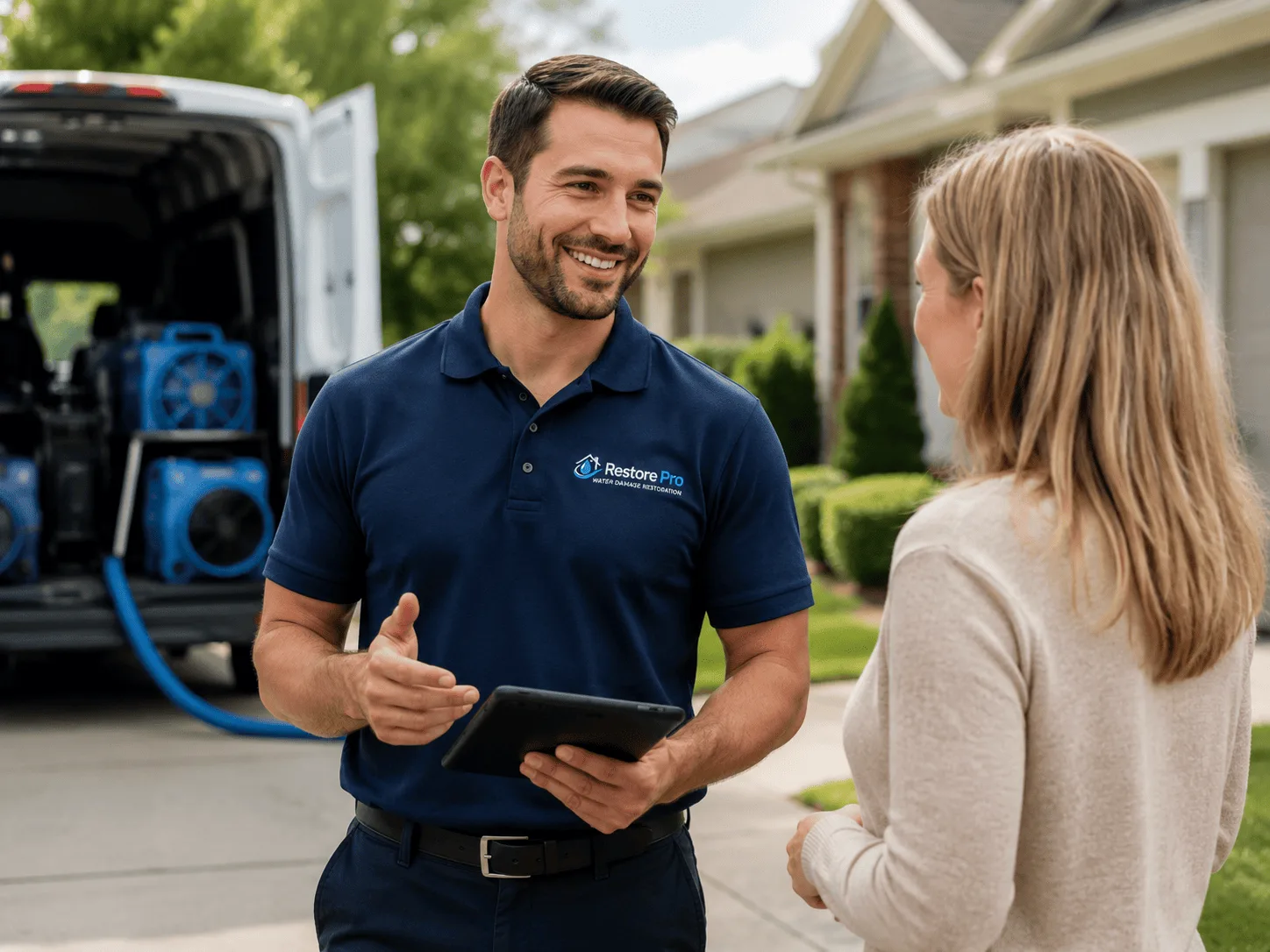 Water Damage Restoration Ocean Gate, NJ FAQs